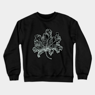 Leaf Crewneck Sweatshirt